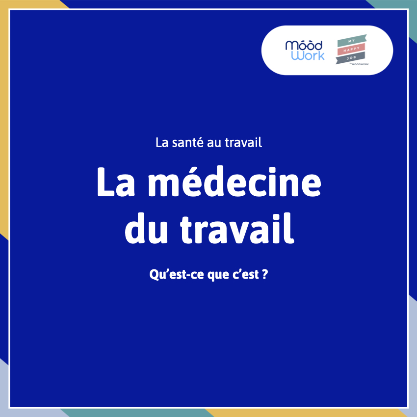 mood_work's tweet image. 🩺 Les Services de Prévention et de Santé au Travail… 🩺
Un nom bien administratif pour désigner… la médecine du travail ! Hormis la traditionnelle visite médicale, connaissez-vous son rôle ? 👀

À retrouver dans notre #Dico QVT !
qvt.moodwork.com/fr/dico-qvt

#QVT #QVCT #médecine