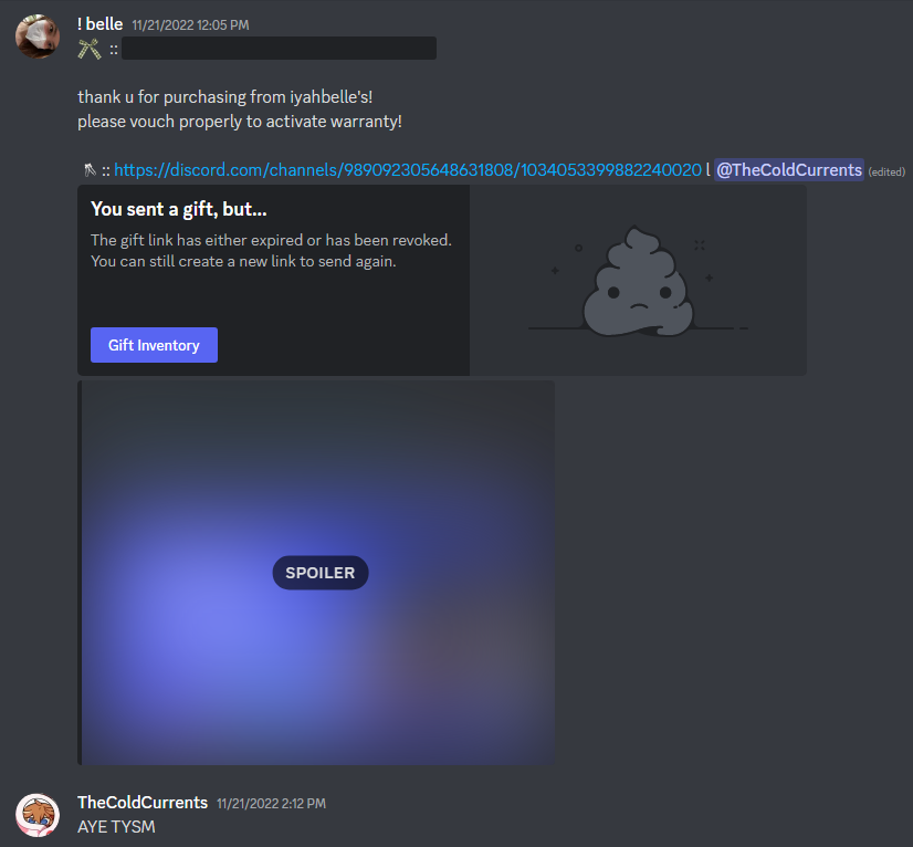KrobyPilots's tweet photo. heres the proofs and plus she purchased 2 months of maintenance for my client right now and she still owes me 550php from this transaction https://t.co/5vo74z5Aay