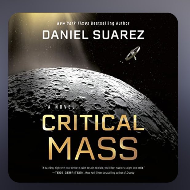 Daniel Suarez ✍️ New Short Story ~ HEIR APPARENT tweet media