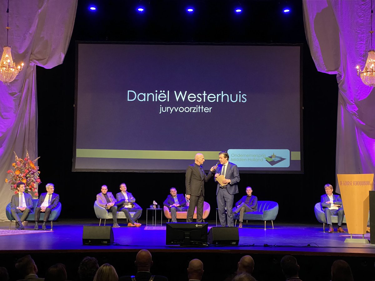 Nico Voogt tweet media