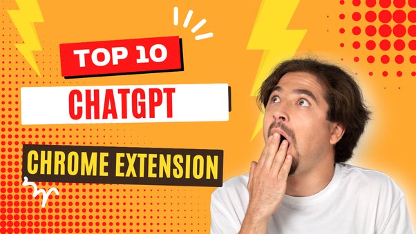EtagfreeT's tweet photo. Top 10 chatGPT chrome extension to earn money using chatGPT?
https://t.co/sPQMLgw7YA

#chatgpt #chatgptexplained #chatgptbusinessideas #chatgptjordanpeterson #chatgpttradingbot #chatgptnotworking #chatbotpython #chatbotexamples #chatgptdropshipping #chatgptroblox #chatgpttutorial https://t.co/sKFYEhZRh0