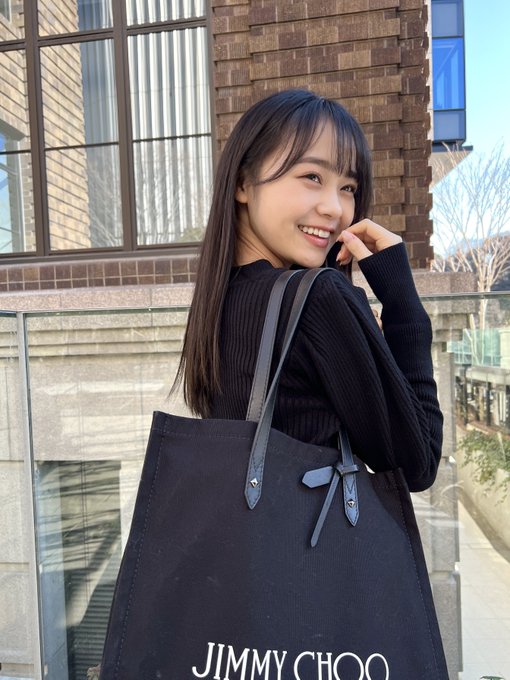 林芽亜里のTwitter画像3