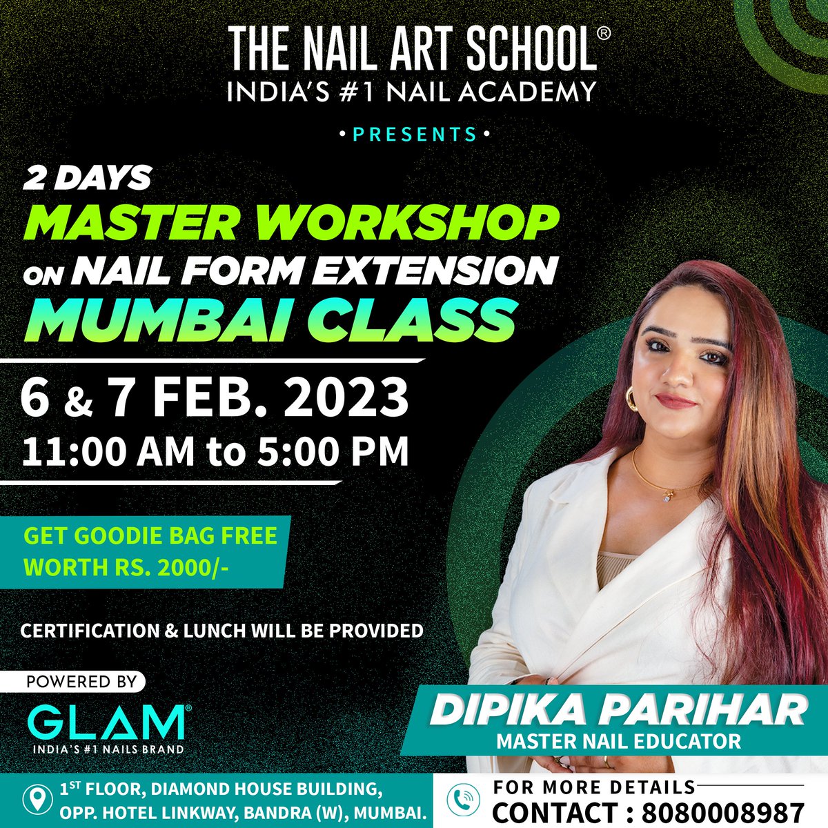 The Nail Art School (@d_nailartschool) / Twitter The Nail Art School (@d_nailartschool) / Twitter