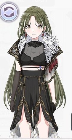 にっちー…ロング好きなんだけどワイが求めているヘアースタイルちゃうねん 