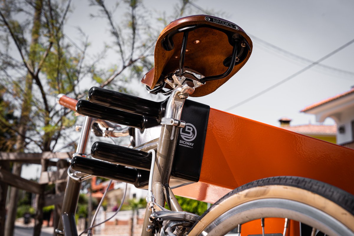 BiciwayMobility's tweet photo. Don't let a flat tire ruin your ride!
The Urbanfix has got you covered with quick and effective bike repair and an easy to use pump to get you pedalling seamlessly
#BicycleLove #Urbanfix #Biciway #bikerepair
https://t.co/KayQMqcCVf https://t.co/jPhBbN1VaP