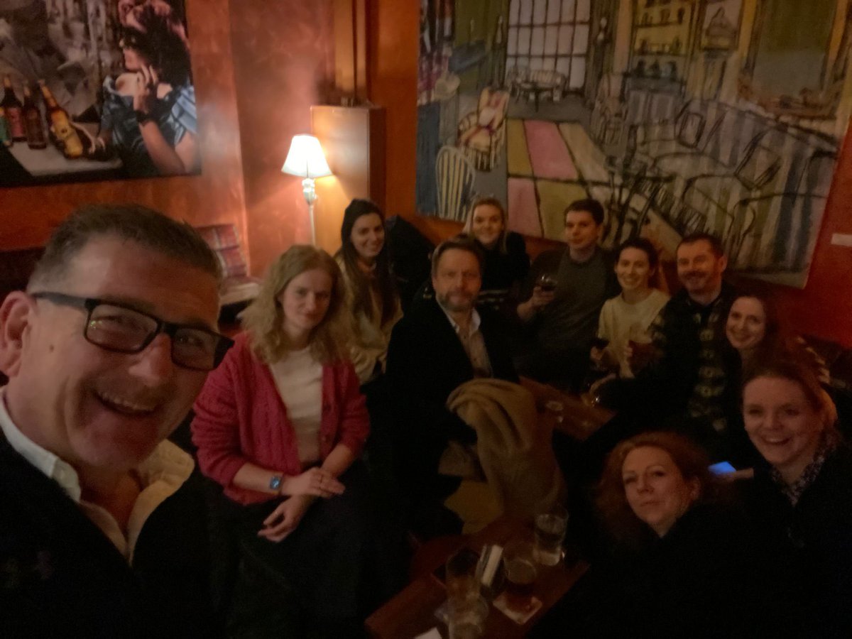 CodingDeptSTJ's tweet image. A very productive 2 days in Helsinki at our @EUErasmusPlus TPM discussing the next stages of our I-STEM project ✈️💻🎭🧬 @SCaherly @stjosephsrush