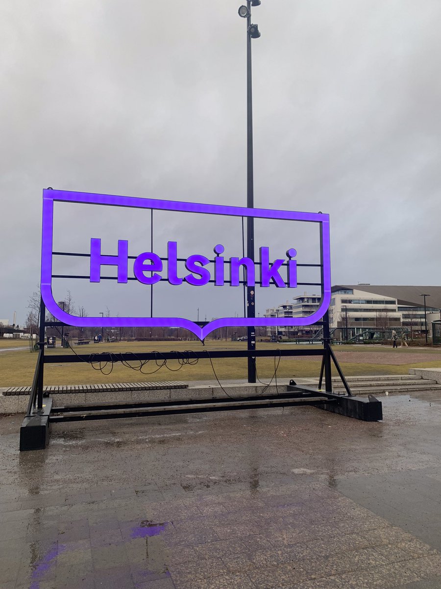 CodingDeptSTJ's tweet image. A very productive 2 days in Helsinki at our @EUErasmusPlus TPM discussing the next stages of our I-STEM project ✈️💻🎭🧬 @SCaherly @stjosephsrush