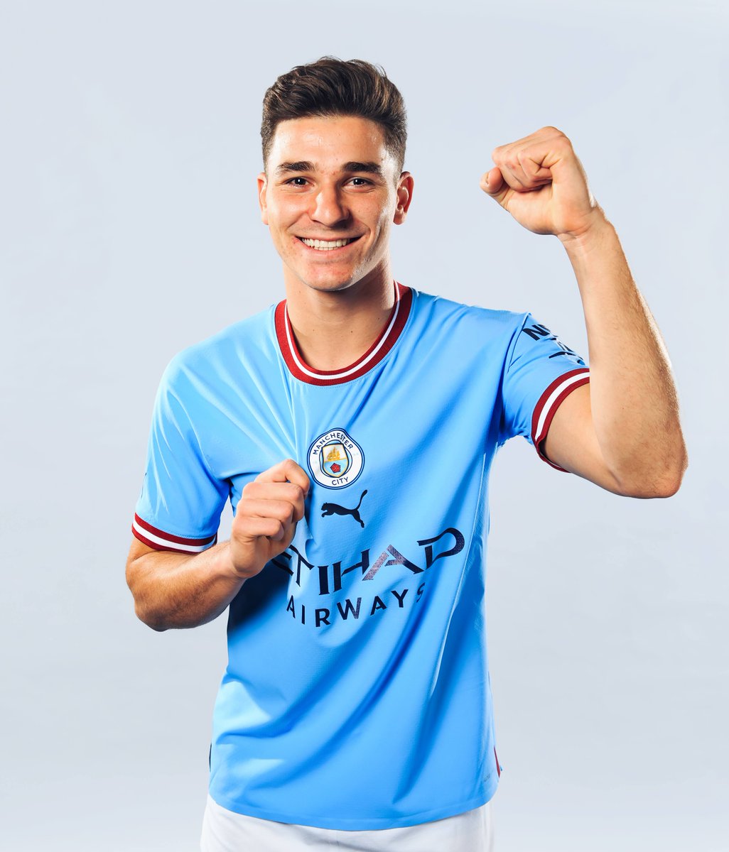Manchester City tweet media