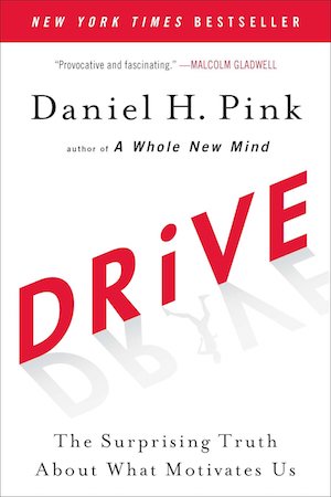 jochemgerritsen's tweet photo. I’ve just finished this book by @DanielPink, and wanted to share it 🙂

It’s a New York Times bestseller that was on my list for a while, and it was definitely worth the read.

One of the interesting takeaways was this: https://t.co/yywCZuk67B