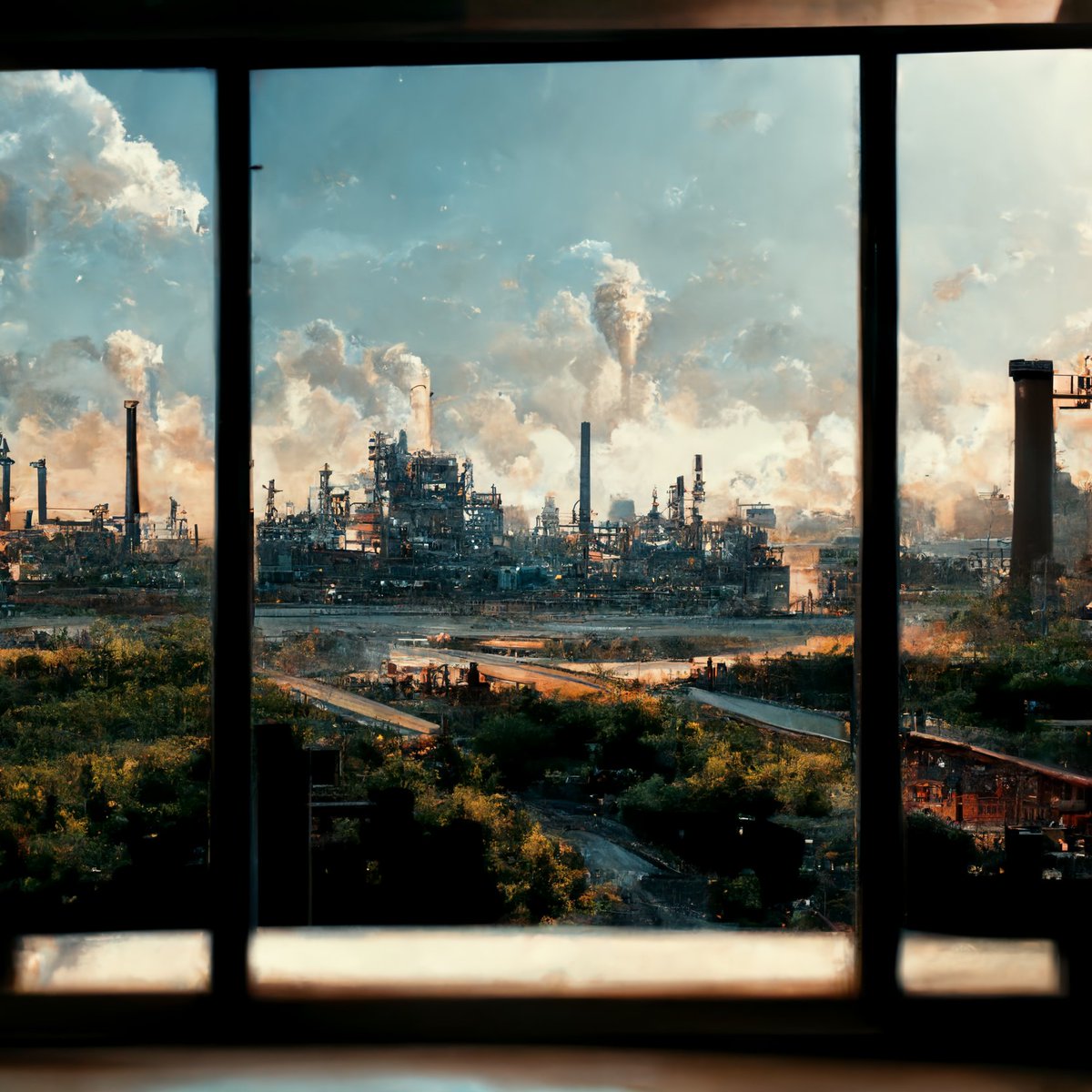 We have decided to make "a window with a view", our genesis collection a free mint! Make sure to stay tuned for our new launch date! 

#FreeMint #NFTCommunity #NFTGiveaway #NFT