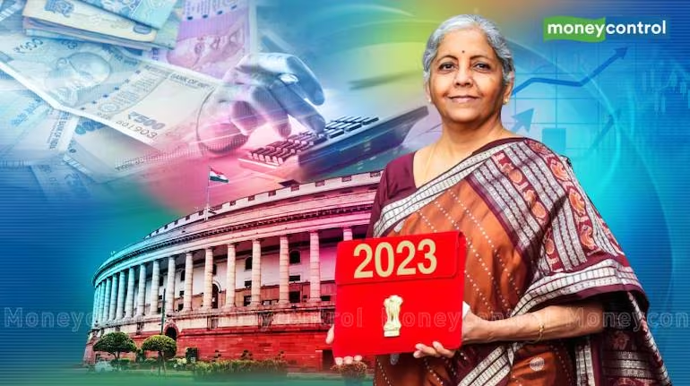 IntradayPriya's tweet photo. Budget 2023 Expectations Live:
 #India is seen to slow to 6.5 per cent in the fiscal year starting April but will remain the fastest growing major economy in the world as it fared better in dealing with the extraordinary set of challenges world faced,
#Budget2023 
#banknifty https://t.co/QMvXRVdCsF