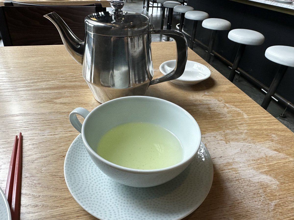 James_Mathur's tweet image. Great meal at the new @MorimotoAsia in #Napa 
Stacking sats with @Gemini