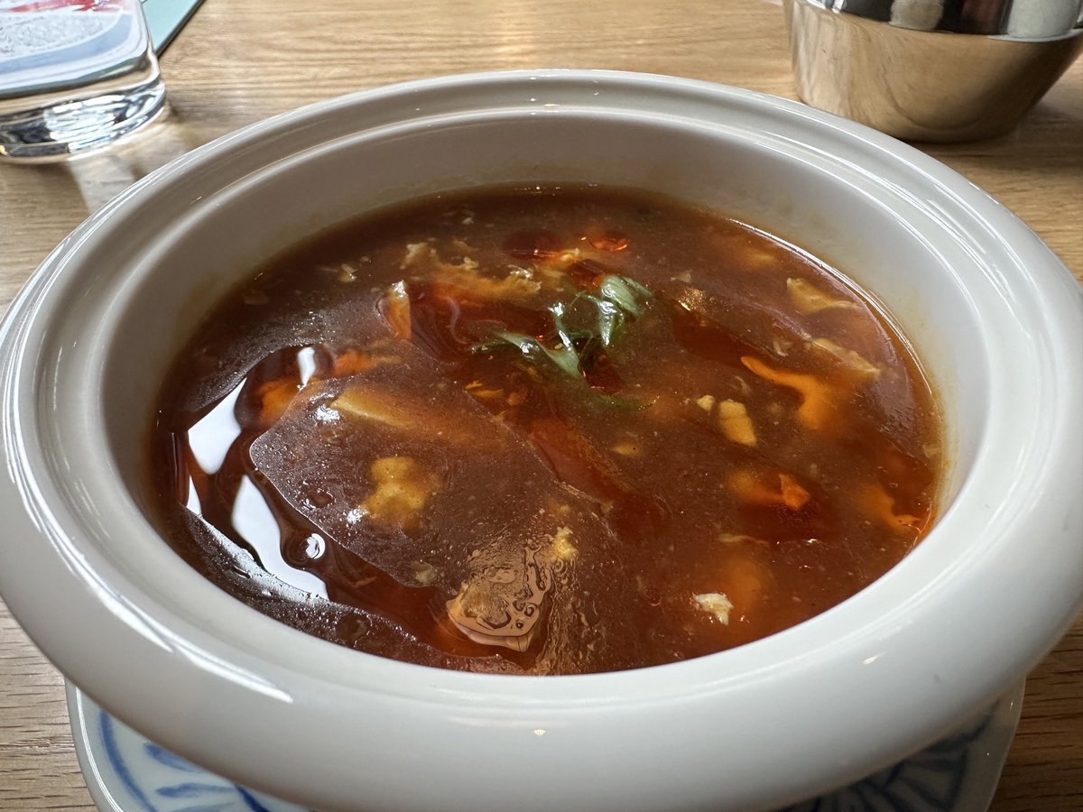 James_Mathur's tweet image. Great meal at the new @MorimotoAsia in #Napa 
Stacking sats with @Gemini