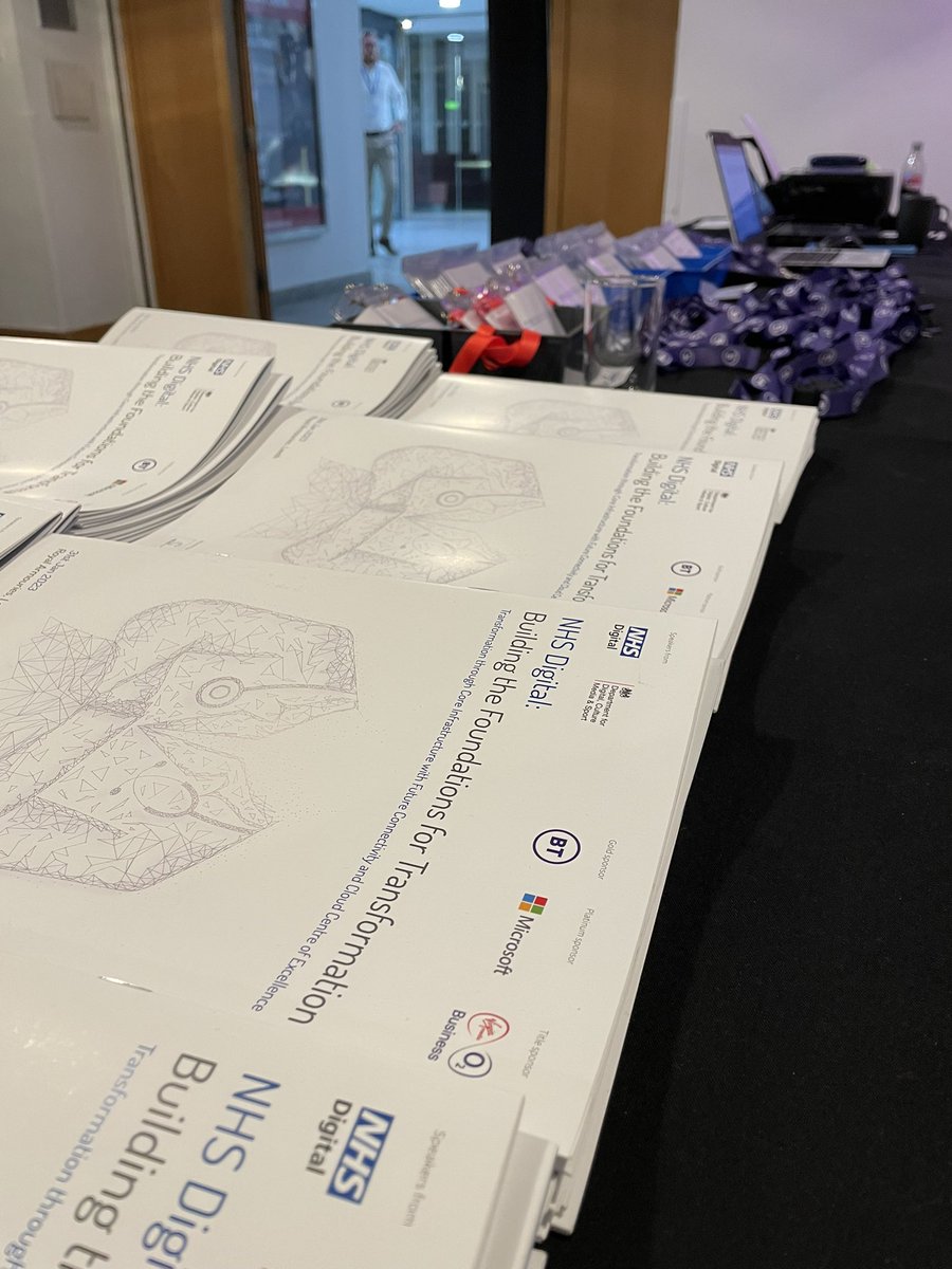 Public Sector + tweet media