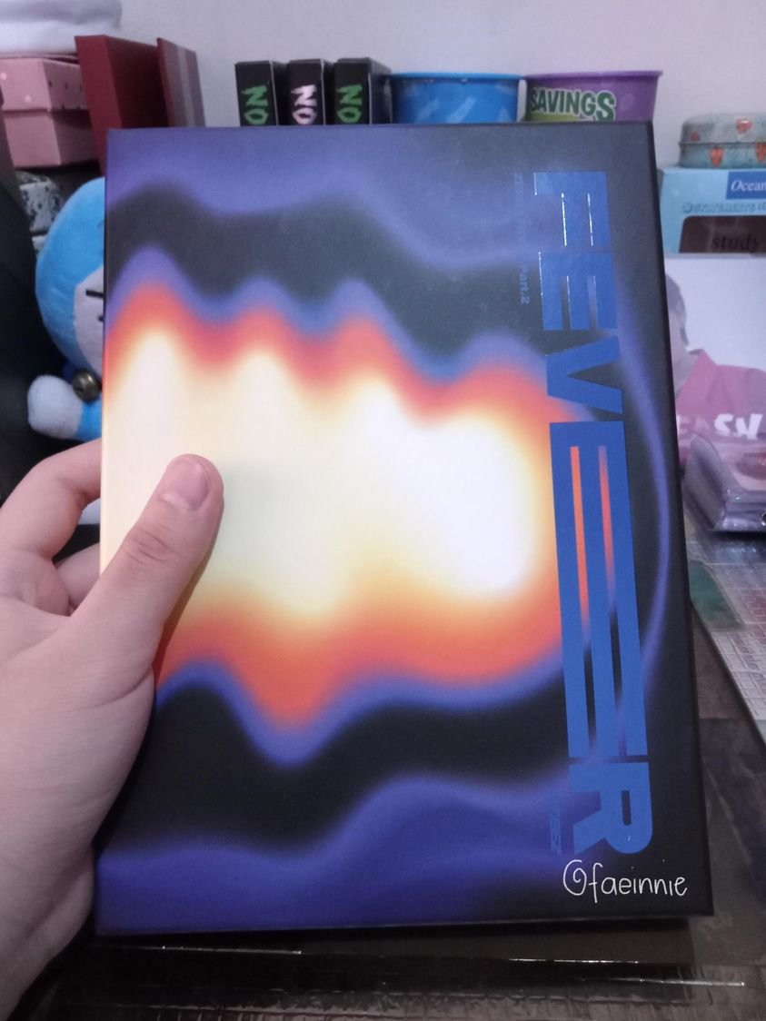faeinnie's tweet photo. ꒰🛒꒱ #ryncart🍁

wts lfb ateez fever part 2 unsealed album

𓂋 onhand
𓂋 100 php, can lower if payo !
𓂋 payo, 3 days res
𓂋 inclus: ob + pb + sticker
𓂋 can also transact on twt : @faeinnie

📎 ateez zero:fever z blue ver unsealed album https://t.co/tNxKSM6sWS