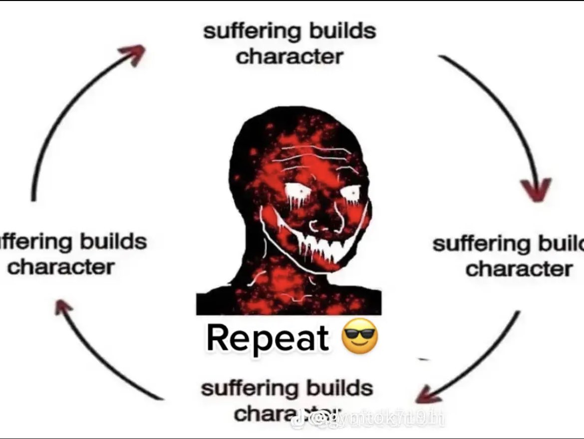 humpyito's tweet image. I’m thinking to much into it