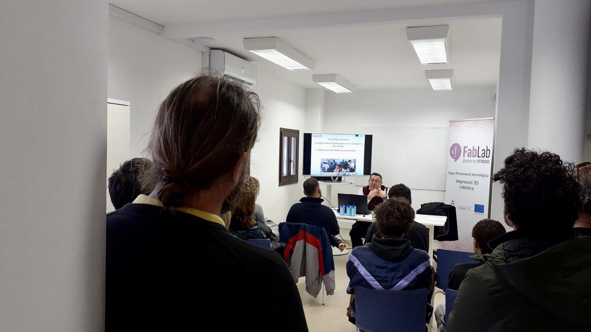 districte 07800 tweet media