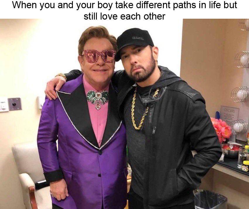 WholesomeMeme's tweet photo. https://t.co/XoOez5U2Tp