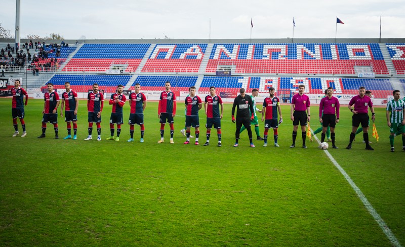 Panionios GSS tweet media