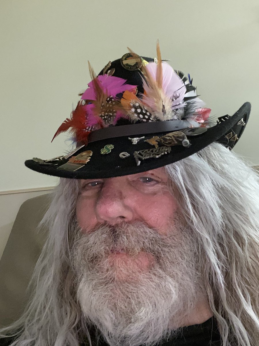 O. Max Gardner III tweet media