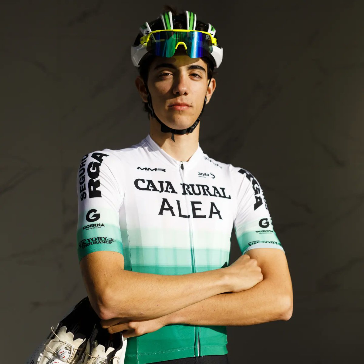 Caja Rural-Alea tweet media