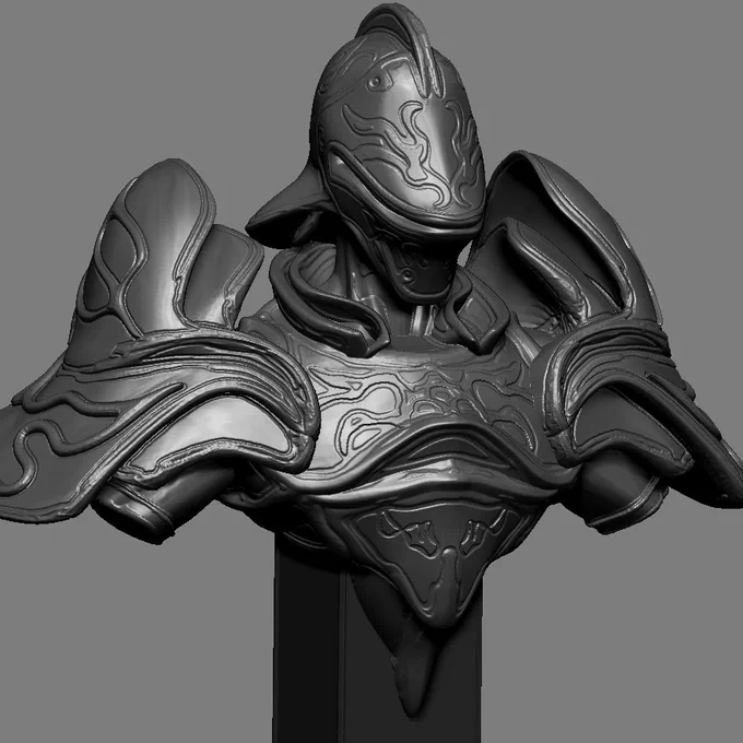 1h WIP 