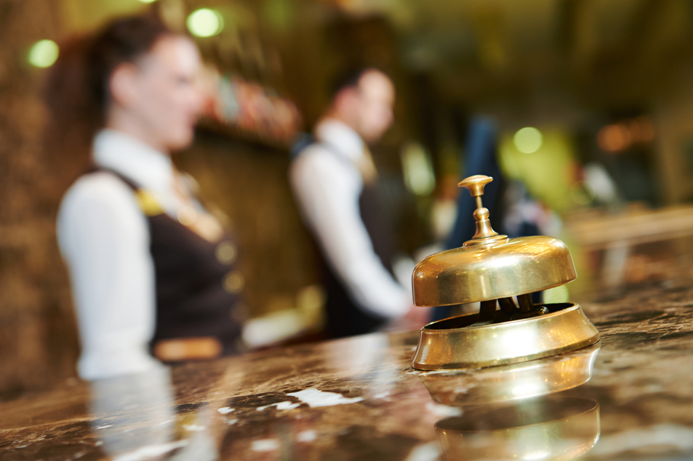 Mein aktueller Blogpost 'Check' zum Stand der #Digitalisierung des Hotel-Check-ins hotellerie.de/news/newsdetai… #Melderecht #Meldeschein #SSI #DigitaleIdentität #eIDAS #SCA #Bürokratie