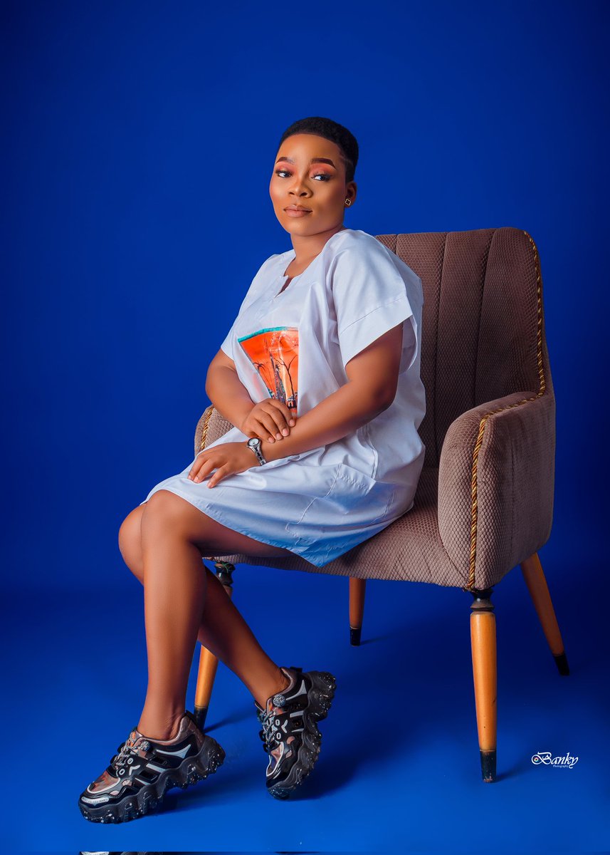 Make a table dinner for two and toast your soul to a new chapter, knowing that Yahweh has gotten your back!
you go girl!