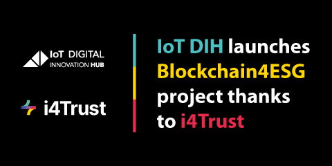 IoT Digital Innovation Hub (@iot_digital) on Twitter photo ✅<a href="/iot_digital/">IoT Digital Innovation Hub</a> is developing #Blockchain4ESF, a reference model of how a sustainable economy can be designed around data spaces. This project is funded thanks to <a href="/I4Trust/">i4Trust</a> and its call for financial and technical support to European SMEs and DIHs.
⏭️innovationhub.es/news/iot-dih-l… ✅<a href="/iot_digital/">IoT Digital Innovation Hub</a> is developing #Blockchain4ESF, a reference model of how a sustainable economy can be designed around data spaces. This project is funded thanks to <a href="/I4Trust/">i4Trust</a> and its call for financial and technical support to European SMEs and DIHs.
⏭️innovationhub.es/news/iot-dih-l…