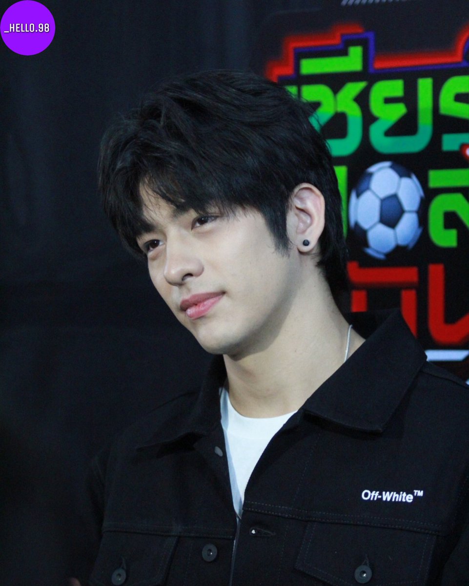 Hello98_th's tweet photo. ไทยรัฐ ผนึกกำลังไปรษณีย์ไทยและพันธมิตร
พร้อมรวมพลศิลปินดารา นักกีฬา

จับรางวัลหาผู้โชคดีในแคมเปญ “เชียร์บอล ให้มัน เฮลั่นรับโชค”

#ท���ยผลบอลโลกกับไทยรัฐ #เชียร์บอลให้มันเฮลั่นรับโชค #LAZ1
#Jamratchata #แจมรชตะ 
#ATLAS_th  #lukevoyage https://t.co/CsSKZwSqQM