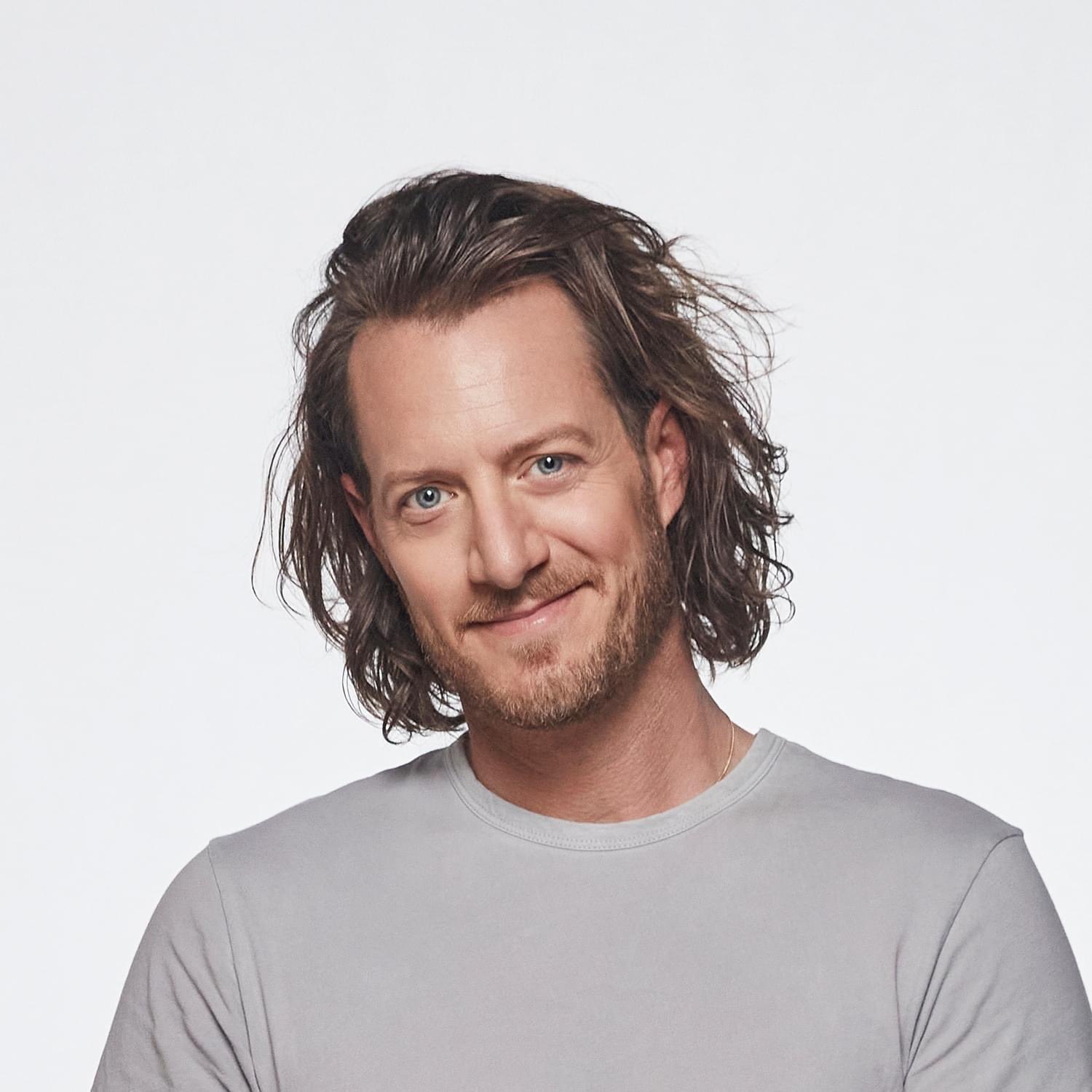 Happy Birthday Tyler Hubbard   