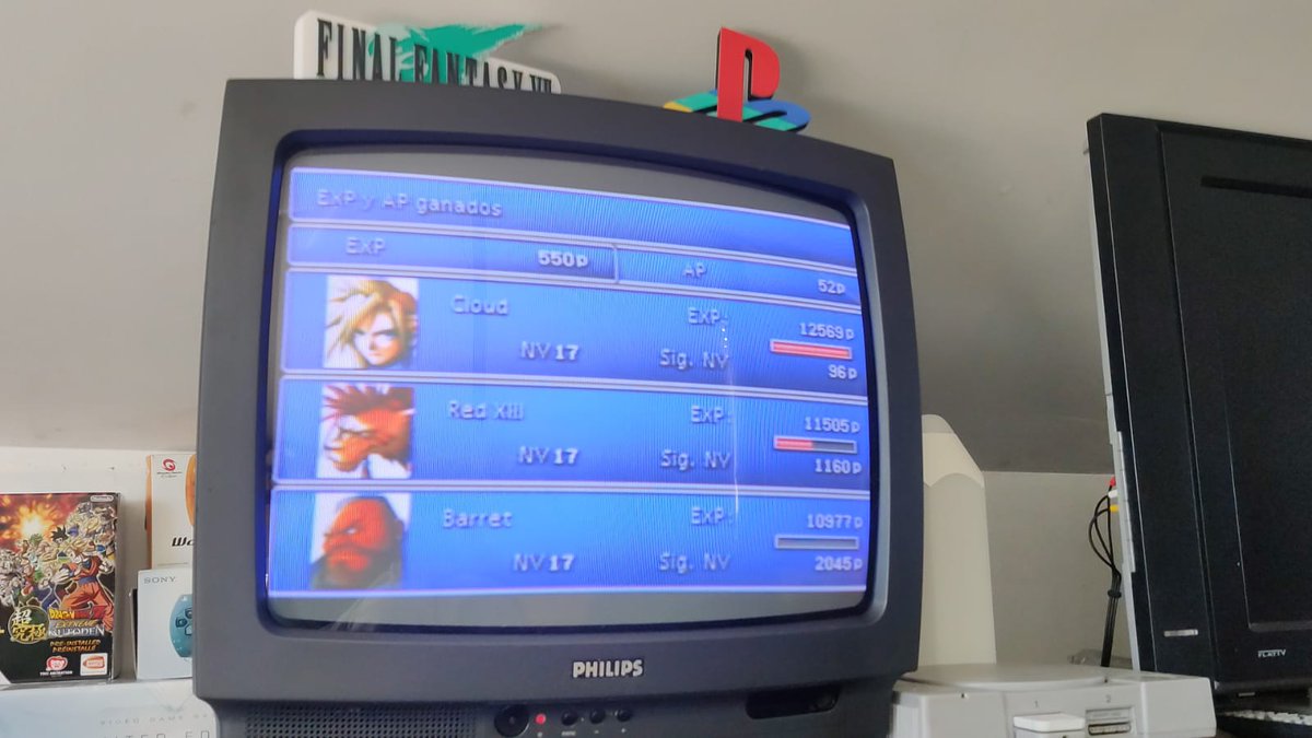 🕹 RetroGosus 📀 tweet media