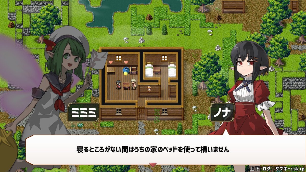 【吉田輝和の絵日記】『ドラゴノーカ』竜の背中で村作り!採掘が楽しすぎて止め時を見失う、最強牧場系村運営SLGだった
https://t.co/Li0QnFMXzT
おじさんからの、とっておきのプレゼント! 