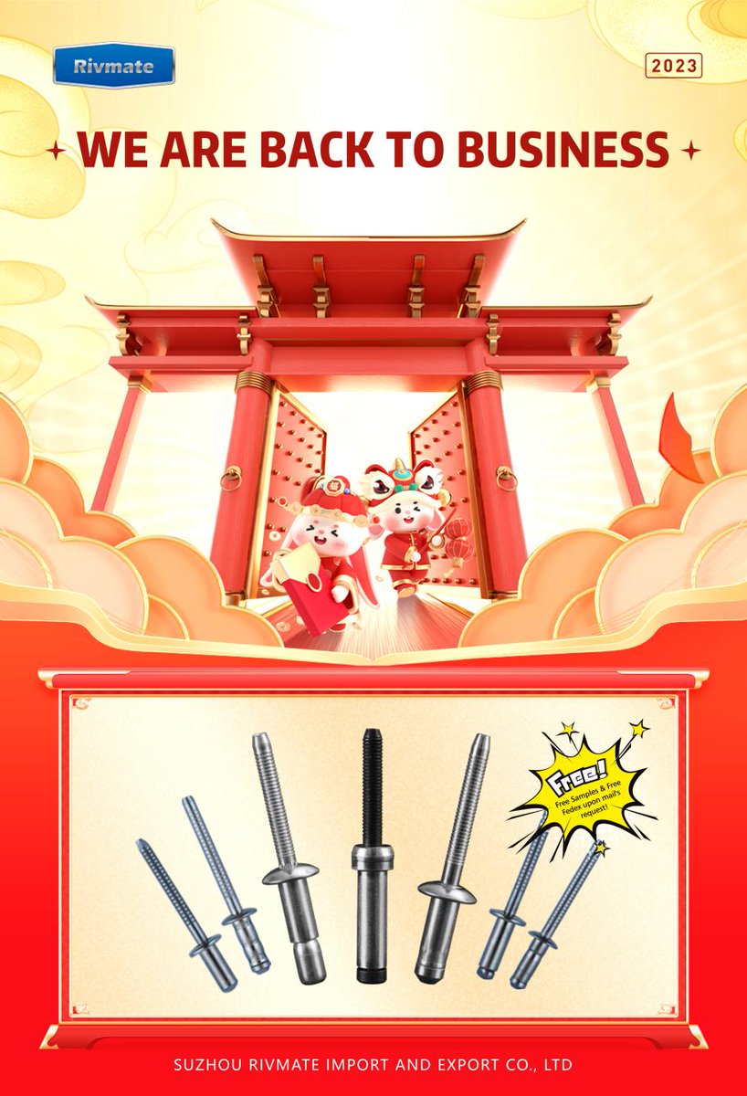 ianaxu_chu's tweet image. #rivmate #structuralrivets Work Work Work