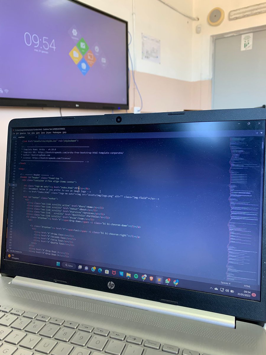 YCS_4Ds's tweet photo. YCS non si ferma mai… 
Sempre a lavoro per migliorare il risultato finale. 
#workinprogress
#asoc2223  #ascuoladiopencoesione #abbandonoscuola 
#scuola
#regionecampania #comunediaversa #giovanirisorseperaversa  #europedirectcaserta #istatcampania https://t.co/DcOPNWdO7N