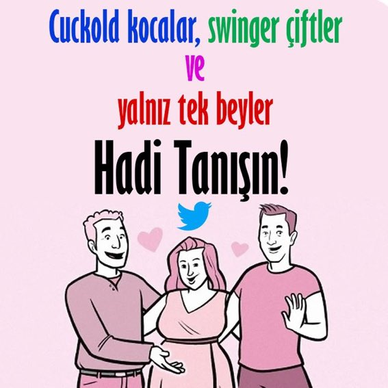 Haydi, TANIŞALIM !