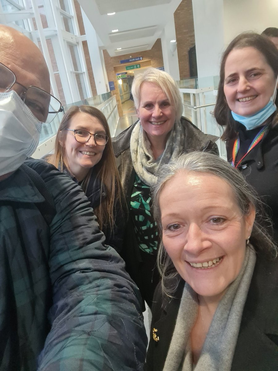 Ashraf (@ashrafosman22) on Twitter photo Fantastic team work reviewing P0 and P1 at Norfolk and Norwich <a href="/NNUH/">Norfolk and Norwich University Hospitals</a> <a href="/DebWhittaker2/">Deb Whittaker</a> <a href="/KateSlater2/">Kate Pound RN MPhil 💙</a> Fantastic team work reviewing P0 and P1 at Norfolk and Norwich <a href="/NNUH/">Norfolk and Norwich University Hospitals</a> <a href="/DebWhittaker2/">Deb Whittaker</a> <a href="/KateSlater2/">Kate Pound RN MPhil 💙</a>