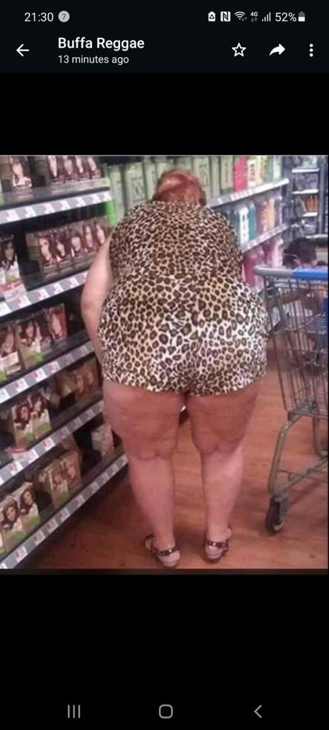 Surely this was not <a href="/samsmith/">SAM SMITH</a> at the supermarket?