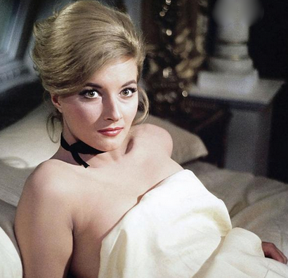 DANIELA BIANCHI The Italian Actress Is 81 Today She Will Forever Be daniela-bianchi-the-italian-actress-is-81-today-she-will-forever-be