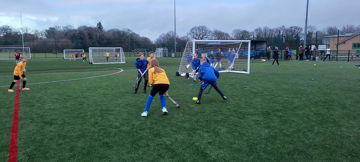 What a fabulous <a href="/sspchamps/">@SSPCHAMpS</a> quicksticks final hosted <a href="/CongletonHS/">CongletonHS</a> last week Super skills on show! Well done to <a href="/QuintaPrimary/">TheQuinta</a> who are now through to the <a href="/CWSchoolGames/">Cheshire School Games</a> county finals.  Thanks to <a href="/embracepeltd/">Embracepe</a> for organising the event! <a href="/YouthSportTrust/">Youth Sport Trust</a> <a href="/CheshireEast/">Cheshire East Council</a> @ActiveCheshire