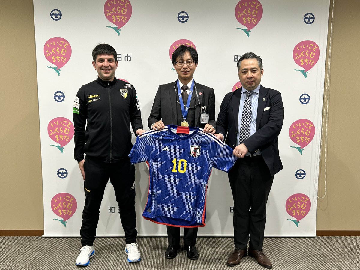 ペスカドーラ町田【公式】 tweet media