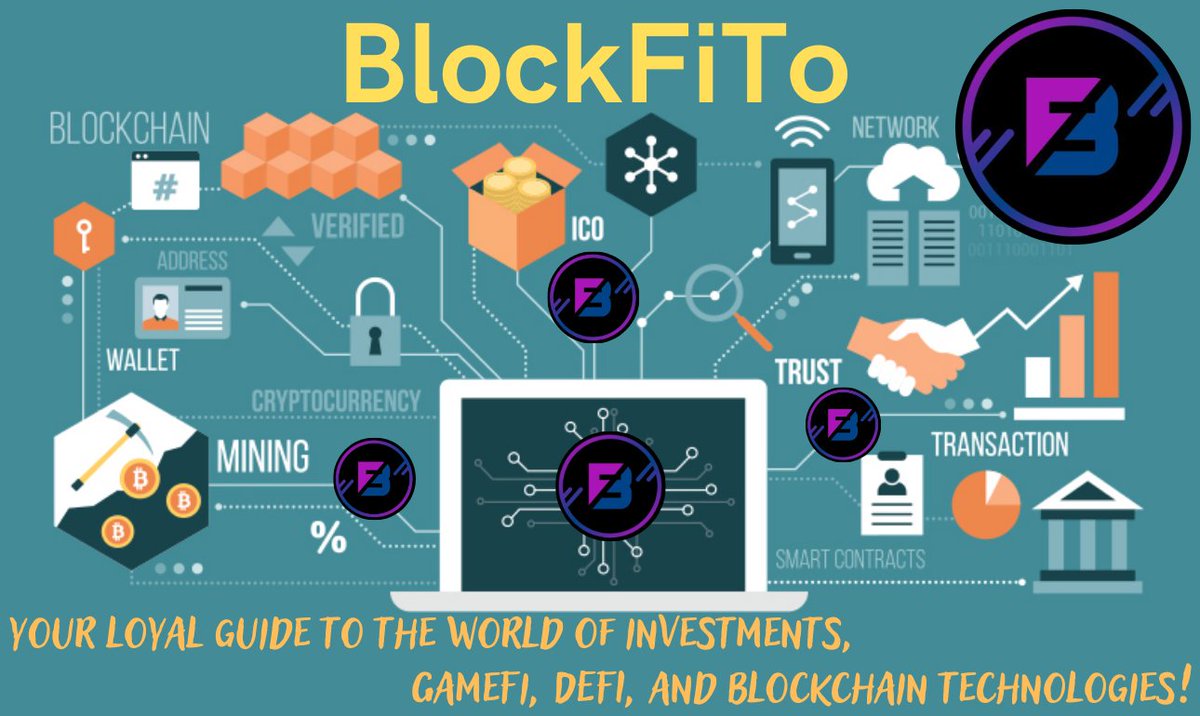 sheterroma's tweet photo. 🏆A new way to invest in cryptocurrency🔥
🎯Details here👉 https://t.co/7XPTqqmdNo 
@BlockFiTo
 #BlockFiTo #NFT #Gaming #blockchains #investment https://t.co/IfWdAshSHg