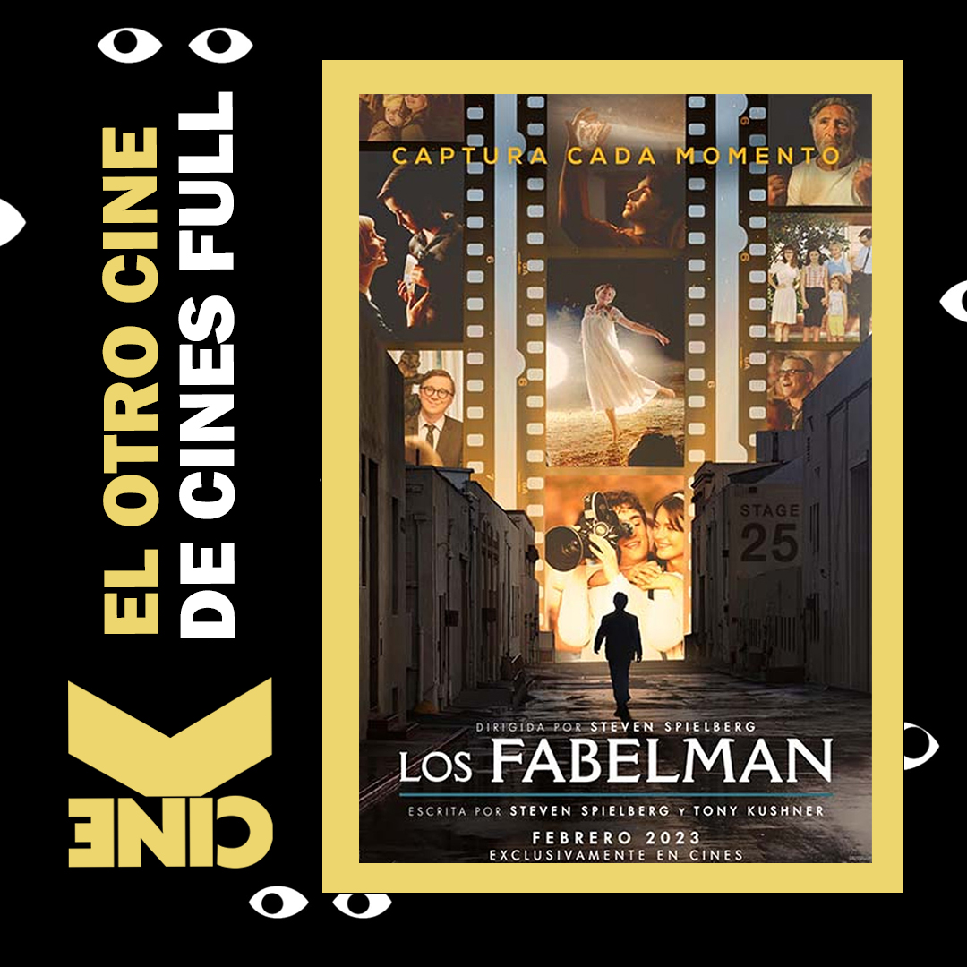 Cines FULL tweet media