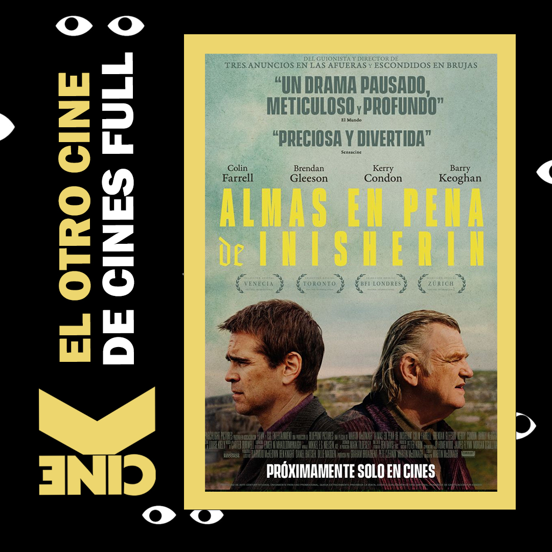 Cines FULL tweet media