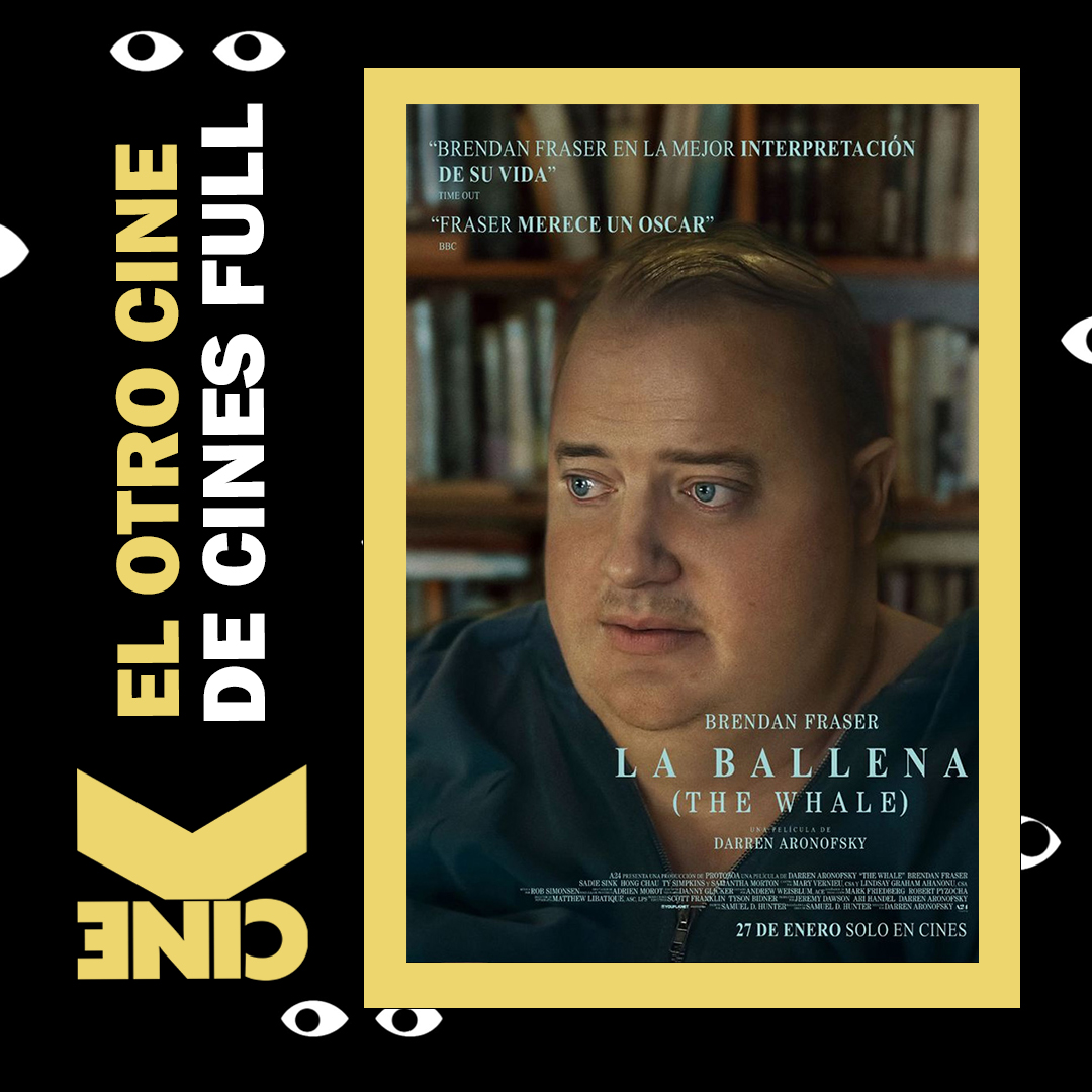 Cines FULL tweet media