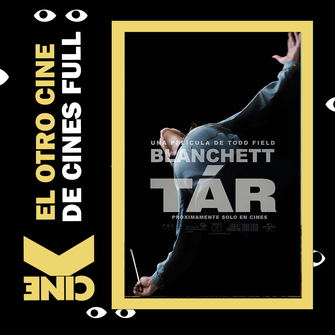 Cines FULL tweet media