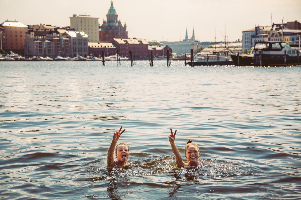 FinAmbSthlm's tweet photo. Vi på ambassaden har märkt att fler och fler svenskar är nyfikna på Finland. Kul, tycker vi! Men vad exakt vill ni veta och aldrig vågat fråga? Ställ din fråga i kommentarerna så ska vi försöka svara under våren. 🤔🇫🇮
Foto: Jussi Hellsten / Helsinki Marketing https://t.co/i2bv8i7laz