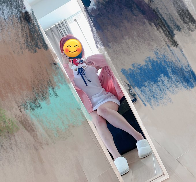 コスプレイヤー小波なこのTwitter画像47