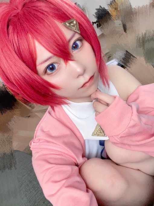 コスプレイヤー小波なこのTwitter画像46
