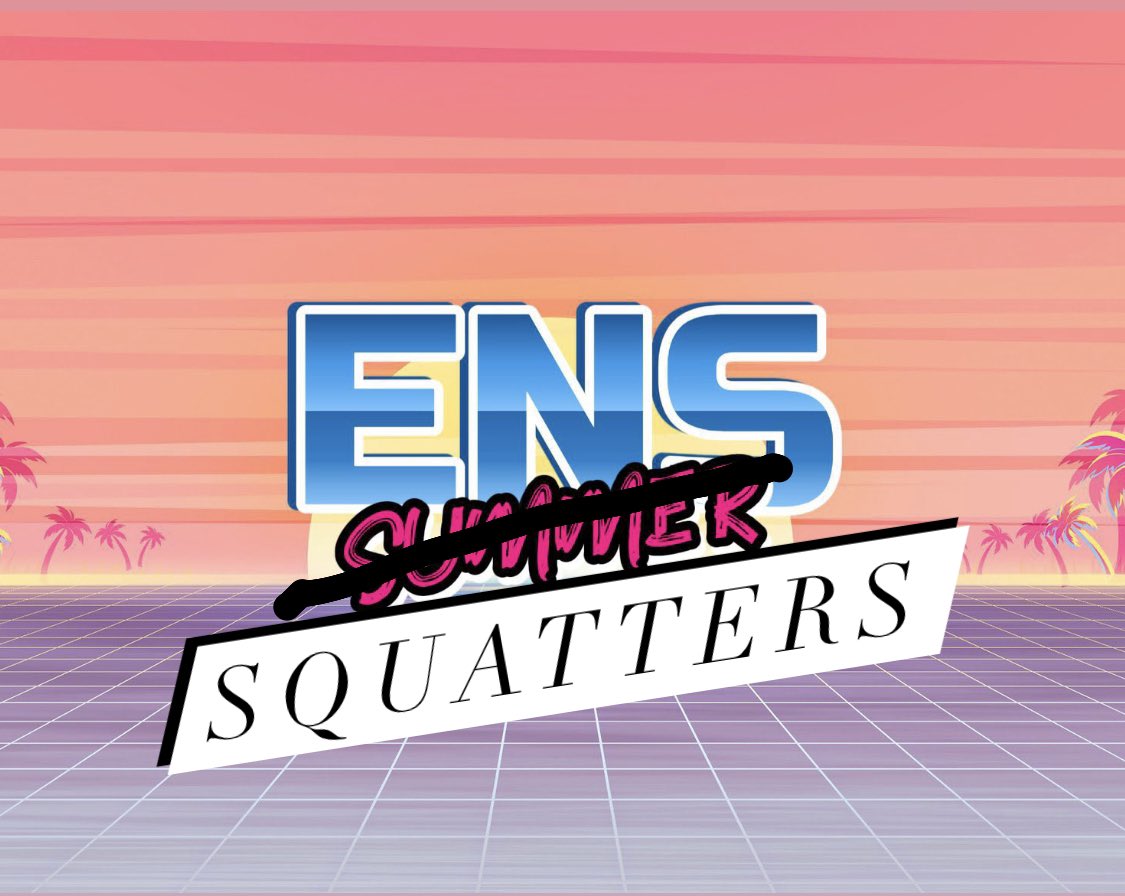 GM squatters